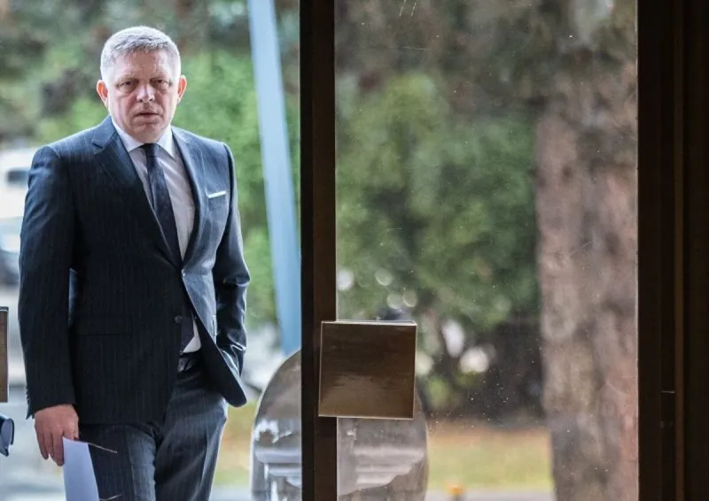 Atentát na Fica: Kto vedie krajinu, keď je premiér práceneschopný? - SME