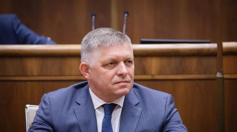 Z Moskvy sa už šíria konšpirácie. Ruskí politici pripúšťajú, že atentát na Roberta Fica má zahraničné pozadie - Svet - Správy - Pravda