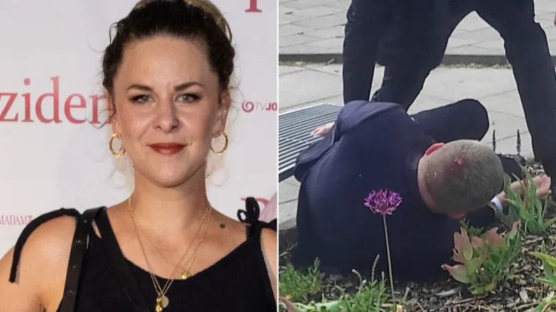 Tormová je zhrozená, čo niektorí píšu po streľbe na Fica: PREBOHA, ako sa môžete tešiť?! | Nový Čas