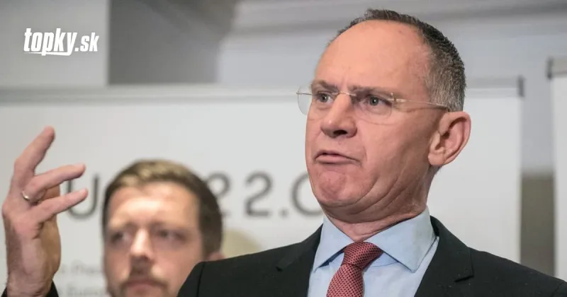 Opatrenia proti nelegálnym migrantom fungujú, tvrdí rakúsky minister vnútra | Topky.sk