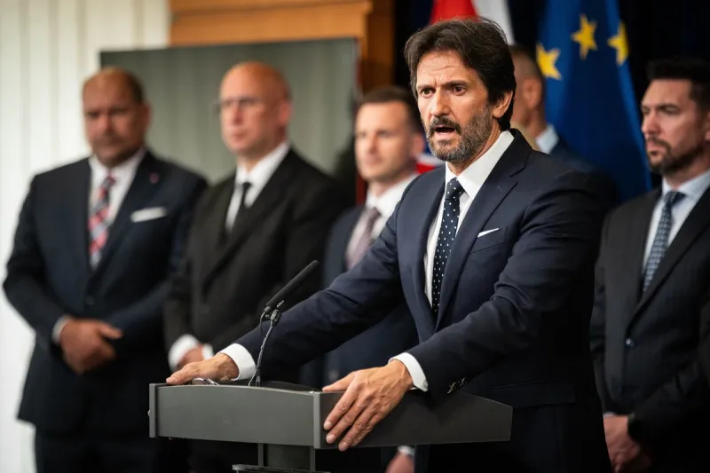 Atentát na Fica: Čo je s útočníkom? V akom stave je premiér - SME