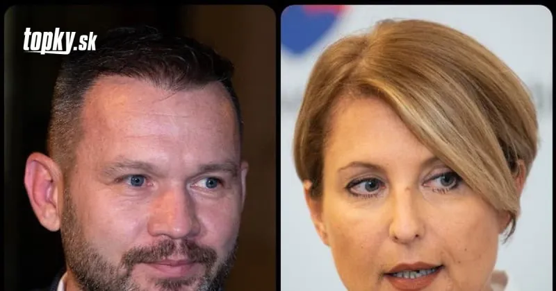 Situácia po streľbe na Fica eskaluje! Zoznam vysokopostavených úradníkov, ktorým sa vyhrážajú smrťou: Jedného zadržali | Topky.sk