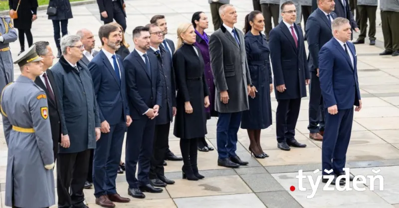 Mesežnikov o atentáte na Fica: Demokracia je v ohrození od doby, čo vláda prevzala moc. Sami šírili nenávisť | Rozhovory | .týždeň - iný pohľad na spoločnosť