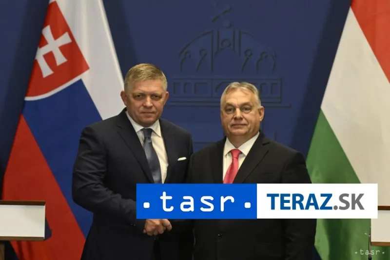 Orbán: Po atentáte na Fica musí Maďarsko bojovať za mier osamotene