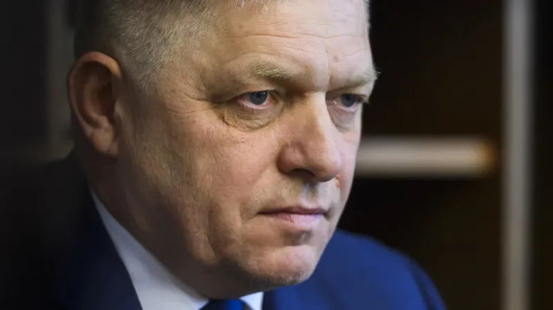 Atentát na premiéra Fica: Z celého sveta prichádza masívna vlna solidarity! Reakcie pribúdajú | Nový Čas