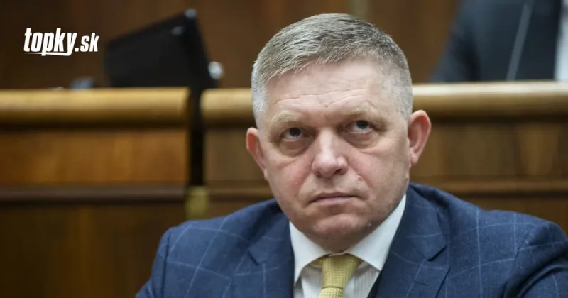 Českí odborári v reakcii na atentát na Fica zrušili protivládnu demonštráciu | Topky.sk