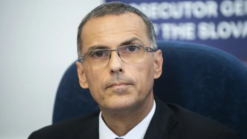 Maroš Žilinka o atentáte na premiéra: Odmietam vyšetrovanie v priamom prenose | Nový Čas