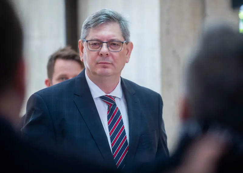 Mimovládky sa nedohodli s rezortom spravodlivosti na spôsobe hodnotenia žiadostí o dotácie - SME