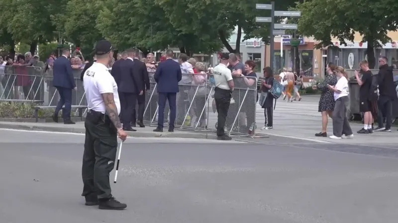 Varovanie Slovákom, v ohrození sú nevinní ľudia: Po atentáte na premiéra sa šíri obzvlášť nebezpečný hoax! | Nový Čas