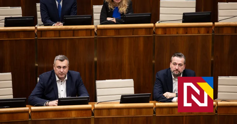 Newsfilter: Po Čaputovej a Pellegrinim o zmieri prehovorili Danko a Blaha 