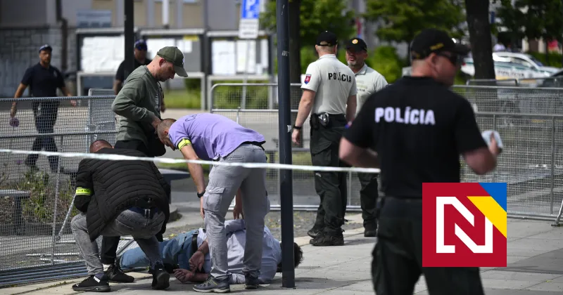 Okamžite po streľbe na Fica spustili Rusi dezinformačnú kampaň, že je za tým Ukrajina. Podľa Wired boli dobre pripravení