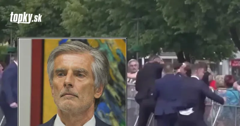 Bývalý stranícky šéf Roberta Fica z SDĽ kritizuje Blahu a Danka! Každý nech si vytiahne svoje vlastné statusy | Topky.sk