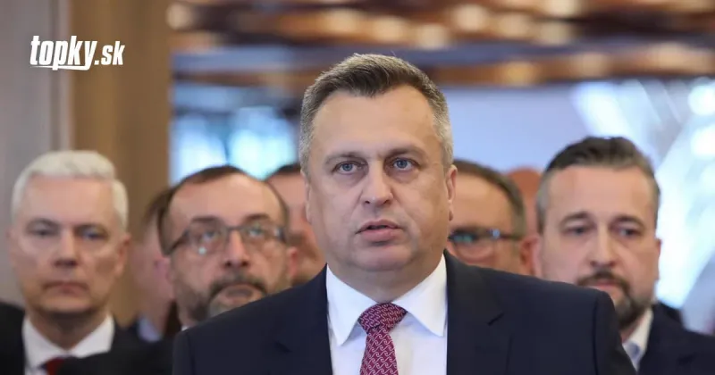 Atentát na Roberta Fica: SNS reaguje na plánované stretnutie v Prezidentskom paláci! Danko chce zmenu zákonov | Topky.sk