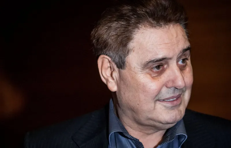 Vo veku 78 rokov zomrel podnikateľ Jozef Majský - SME