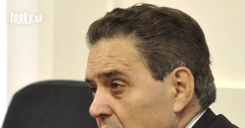 AKTUÁLNE Zomrel slovenský podnikateľ Jozef Majský | Topky.sk