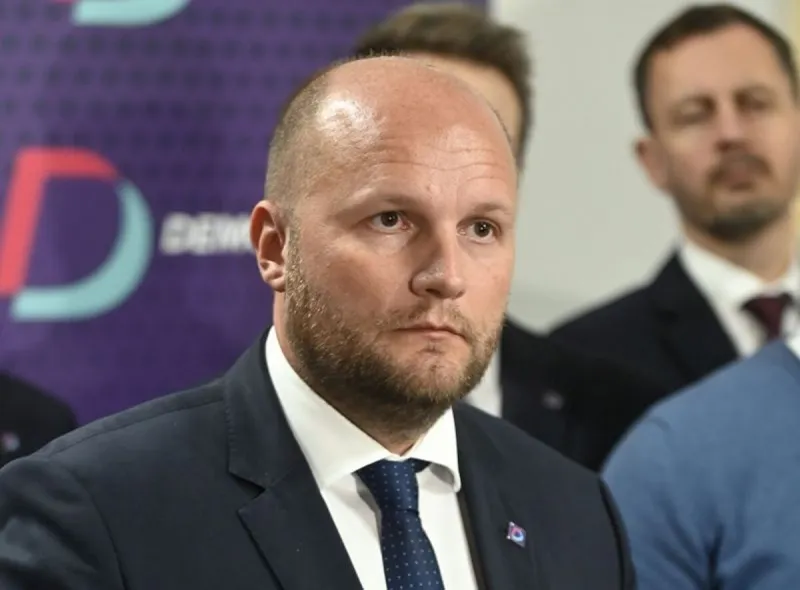 Naďovu žalobu na Blahu začne súd prejednávať o štyri dni - SME