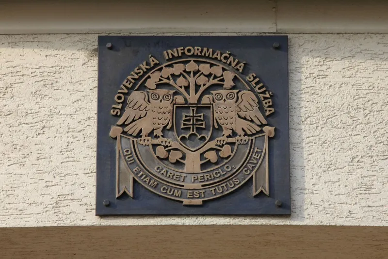 Ústavný súd prikázal SIS zničiť nahrávky v kauze Gorila - SME