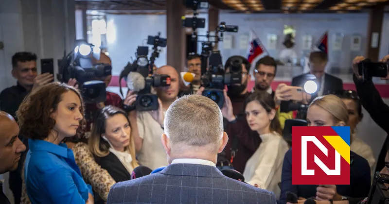 Fico po Kuciakovi a novinári po atentáte na Fica – v čom je rozdiel