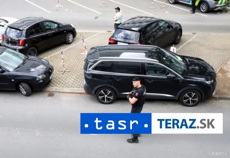 Rada vlády pre ĽP označila atentát na Fica za priamu hrozbu demokracie