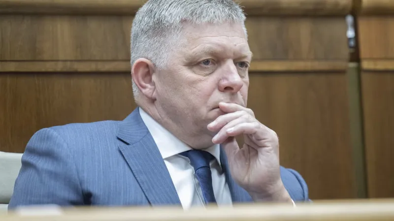 Rada vlády SR pre ľudské práva o atentáte na premiéra: Je to priama hrozba demokracie | Nový Čas