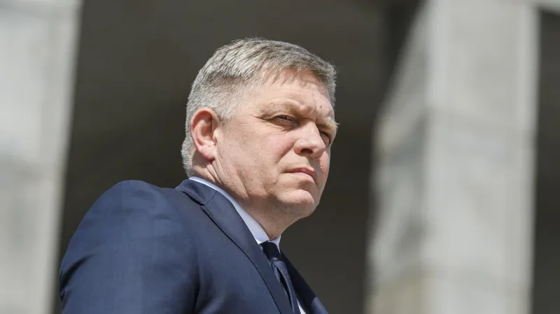 Parlament ostro odsúdil atentát na premiéra: Spoločnosti adresoval jasnú výzvu | Nový Čas