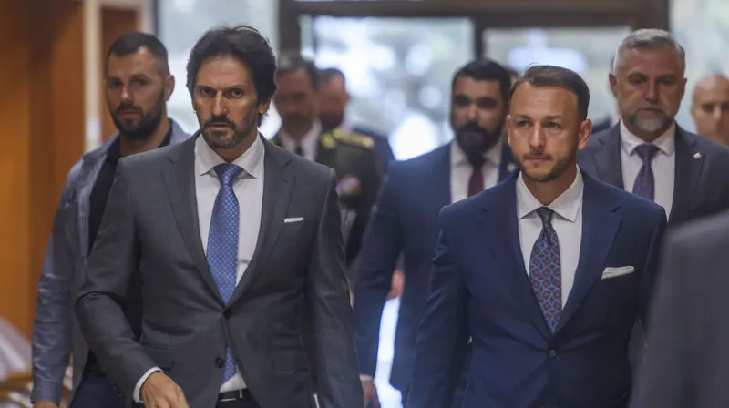 Bude atentát na Fica teroristickým činom? Podľa Žilinku rozhodnú dôkazy, vyšetrujú viacero verzií. Štát chce trestať nenávistné prejavy - Domáce - Správy - Pravda