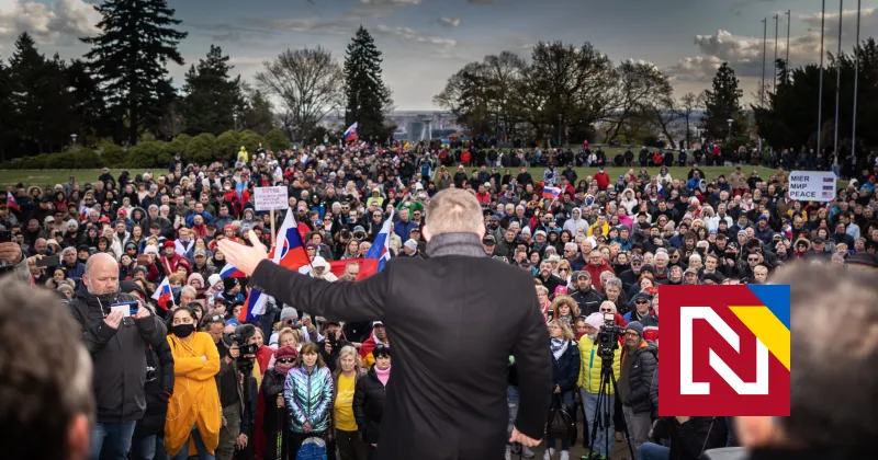 Po atentáte na premiéra je najvyšší čas, aby sme i&nbsp;my viac pracovali s dátami a používali umiernenejší jazyk