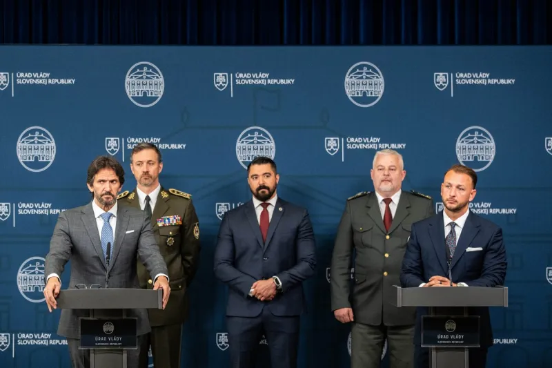 Politický vývoj po atentáte na premiéra Fica (otázky a odpovede) - SME