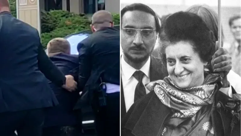 Atentát na Fica vyvolal na Slovensku hrôzu: Históriou otriaslo niekoľko podobne šokujúcich útokov | Nový Čas