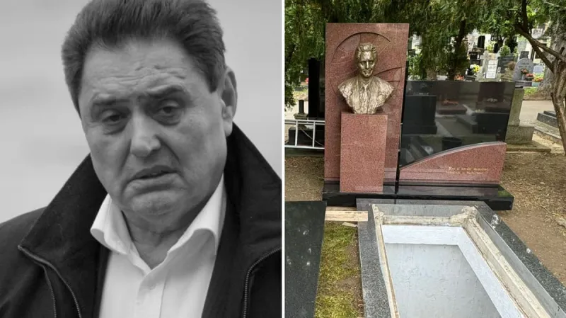 Posledná rozlúčka s podnikateľom Jozefom Majským († 78): Pochovaný medzi velikánmi! | Nový Čas