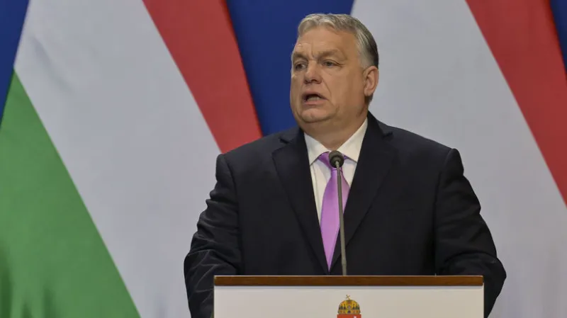 Orbán: Sme spojení so slovenskou tajnou službou, máme informácie o atentáte na Fica - Svet - Správy - Pravda