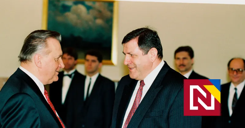 Od únosu Kováčovho syna k&nbsp;streľbe na Fica: Ako na Slovensku vznikala špirála násilia