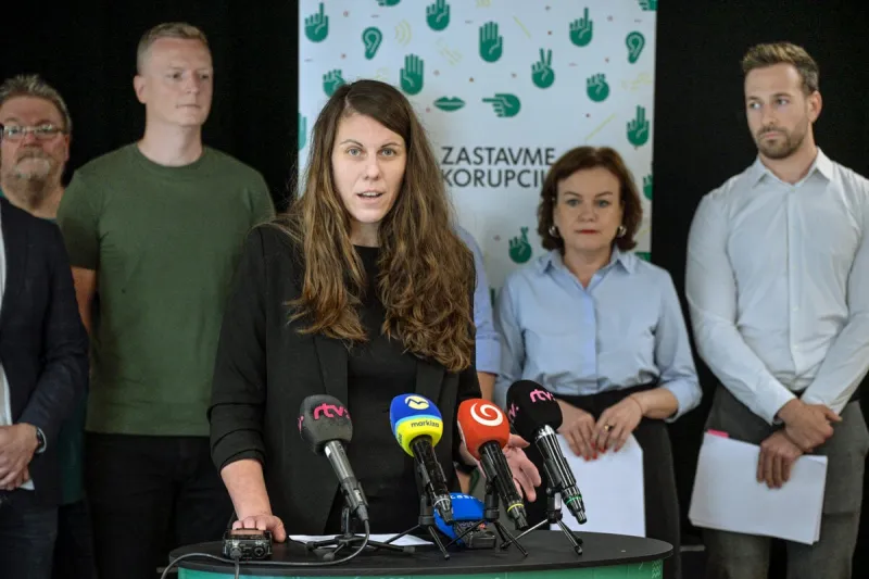 Mimovládky predstavili vlastné návrhy, ako zvýšiť transparentnosť ich financovania - SME