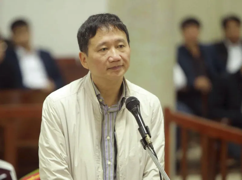 Dozorový prokurátor podľa Hamrana údajne zrušil obvinenie v kauze únosu Vietnamca - SME