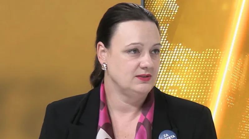 Katarína Roth Neveďalová: Atentát na Fica bol pre europoslancov šok, rétorika sa začala meniť - Domáce - Správy - Pravda