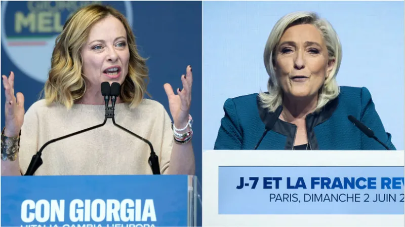 Ruská vojna, atentát na Fica a ďalšie útoky. Eurovoľby sa budú konať aj v tieni násilia - Svet - Správy - Pravda