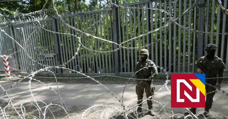 Poľské problémy s&nbsp;východnou hranicou: pre migrantov chystajú nárazníkovú zónu, pre Rusov opevnenia