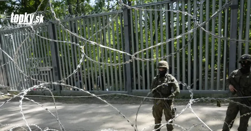 Centrá pre migrantov z Talianska by mali v Albánsku začať fungovať v auguste | Topky.sk