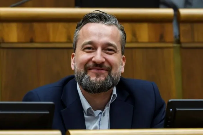 Ľuboš Blaha: Idem s plnou vervou do Bruselu… | Dnes24.sk