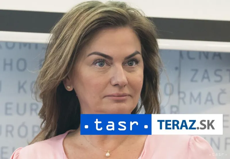 M. Beňovú teší nárast mandátov Smeru, Ľ. Blaha vníma obrovský úspech