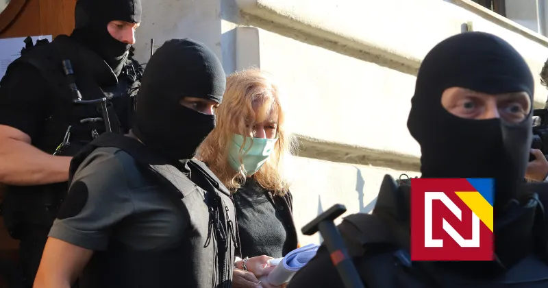 Súdna rada nesúhlasila ani so stíhaním Jankovskej kamarátky Denisy Cvikovej. Odkázala, že ide o zneužite práva