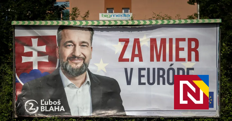 Beňová: Blaha nepreferuje spoluprácu s&nbsp;konzervatívnymi silami, Bombic do Bruselu nejde, Republika nie je partner