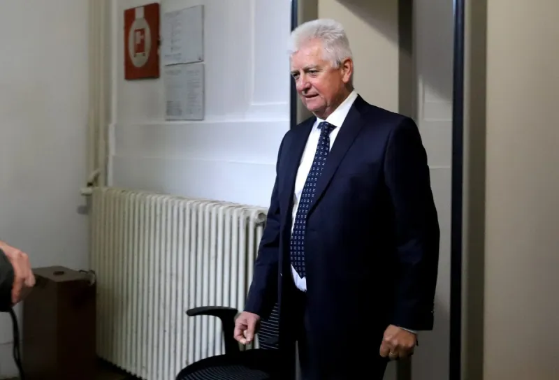 Proces v kauze Mýtnik budúci týždeň pokračovať nebude, pojednávania zrušili - SME