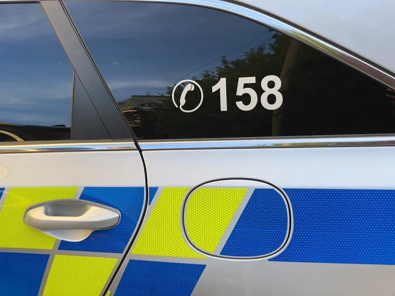 Polícia vykonala rozsiahlu akciu proti nelegálnej migrácii, zadržala dvoch ľudí - SME