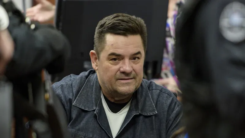 Na súde sa začne proces s Mariánom Kočnerom: Ktorej kauzy sa týka? | Nový Čas