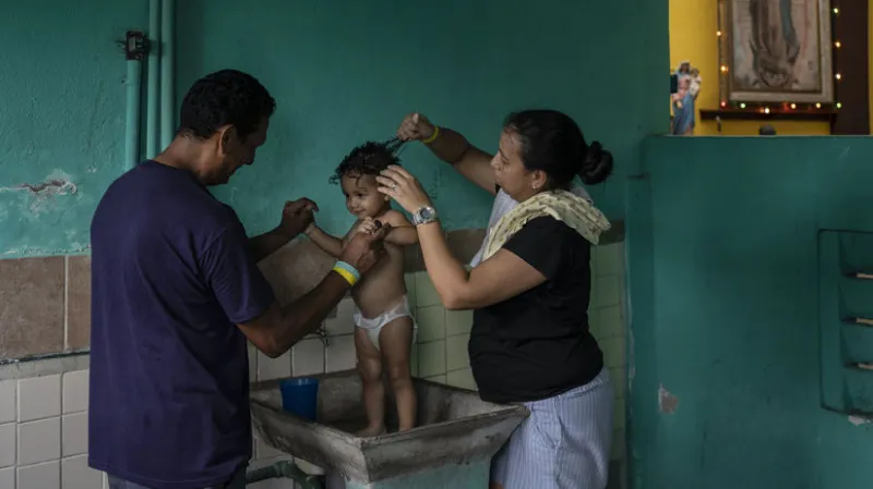 Biden ponúka časti ilegálnych imigrantov cestu k legalizácii ich statusu v USA - Svet - Správy - Pravda