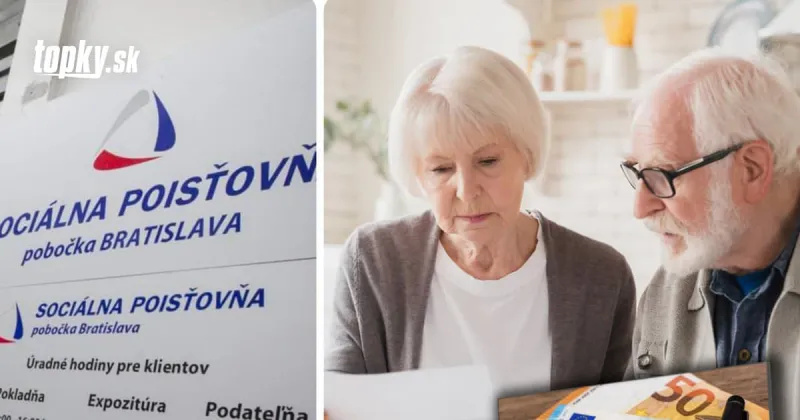 Veľká nespravodlivosť 13. dôchodkov: V plnej sume ho dostane aj táto skupina seniorov! Odborník bije na poplach | Topky.sk