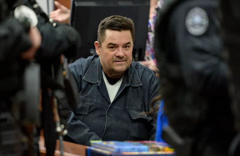 Kočner cez ňu točil milióny eur. Daniari po rokoch zakročili proti firme mafiána - Index SME