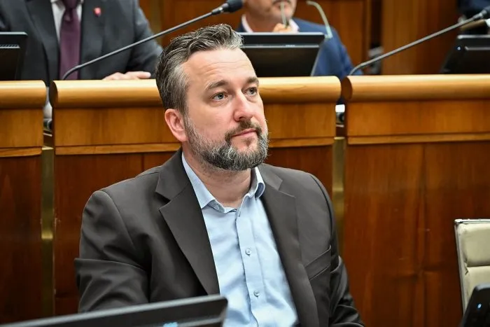 Ľuboša Blahu zasiahla tvrdá RANA: ZOMREL jeho… | Dnes24.sk