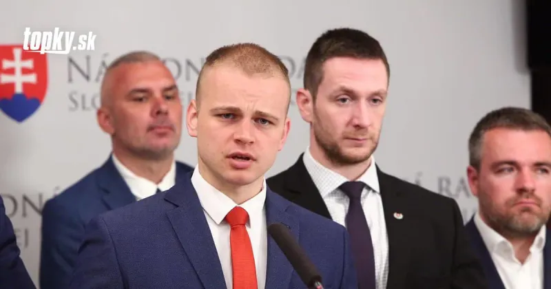 AfD z novej ultrapravicovej frakcie v EP nemá záujem o Mazureka z Republiky | Topky.sk